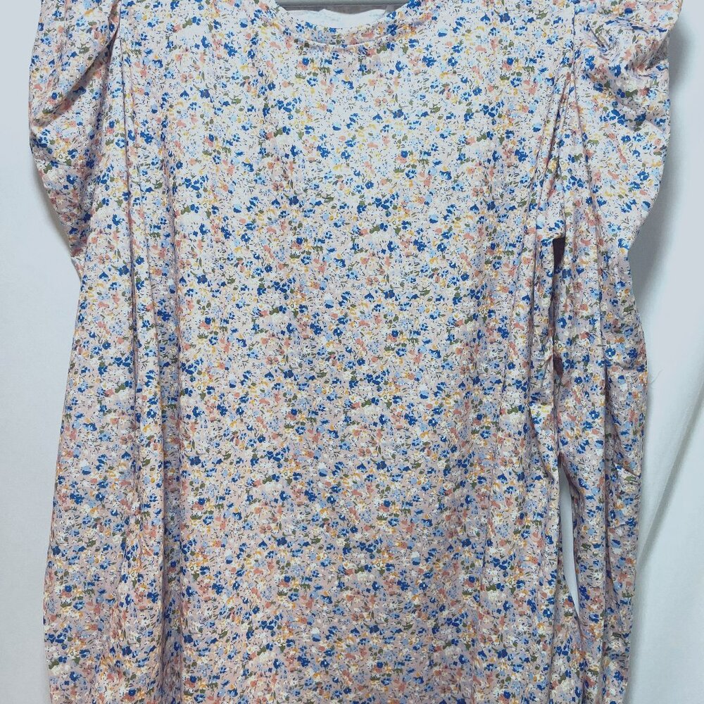 Womens Ivicoer Fashion Long sleeve fall top